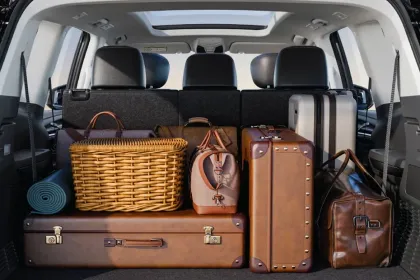 MG Majestor Savvy 4X2 6 Str