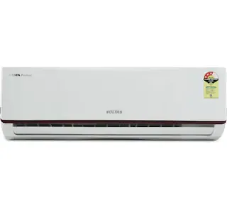 Voltas 183 JZJ1 1.5 Ton 3 Star Split AC