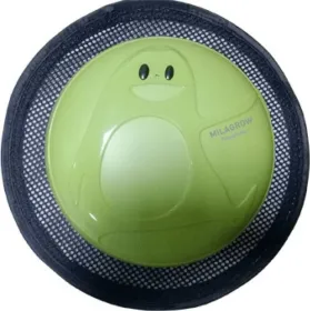 Milagrow RoboDuster Robotic Floor Cleaner