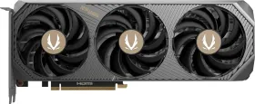 Zotac NVIDIA GeForce RTX 5070 Solid 12 GB GDDR7 Graphics Card