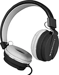 Zebronics Zeb-Storm Wired Headphones