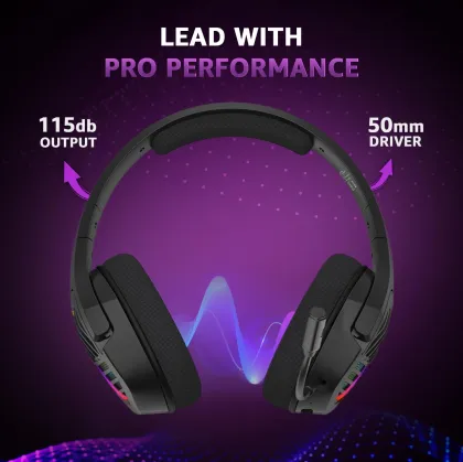 AmazonBasics AB-BT21 Wired Headphones