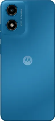 Motorola Moto G04