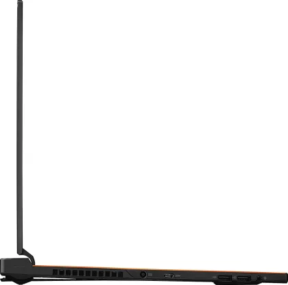 Asus ROG Zephyrus S GX531GW-ES009T Gaming Laptop (8th Gen Core i7/ 16GB/ 512GB SSD/ Win10 Home/ 8GB Graph)