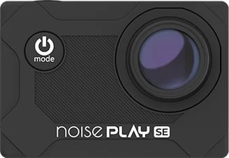 Noise Play SE Sports and Action Camera