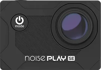 Noise Play SE Sports and Action Camera
