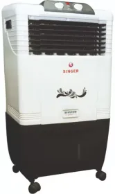 Singer SPC 030 AJE 30 L Personal Air Cooler