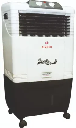 Singer SPC 030 AJE 30 L Personal Air Cooler