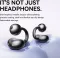 Sanag S6S OWS True Wireless Earbuds