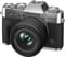 Fujifilm X-T30 II 26.1MP Mirrorless Camera with XC 15-45mm OIS PZ Lens
