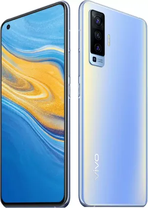 Vivo X50 (8GB RAM + 256GB)