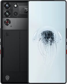 Nubia Red Magic 10 Pro 5G