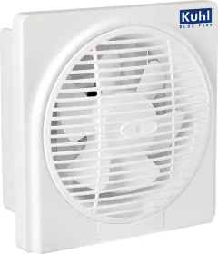 Kuhl Ventis 200 mm 6 Blade Exhaust Fan
