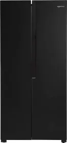 AmazonBasics AB2019RF008 468 L Side By Side Refrigerator