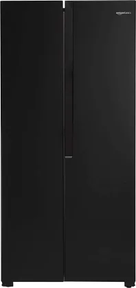 AmazonBasics AB2019RF008 468 L Side By Side Refrigerator