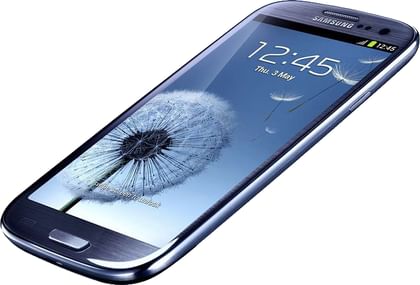 Samsung Galaxy S3 I9300, S III (16GB)