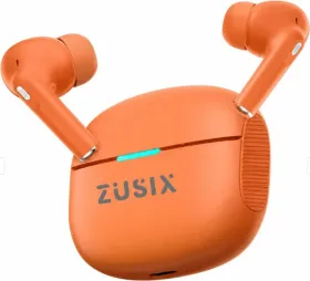 Zusix Pop True Wireless Earbuds