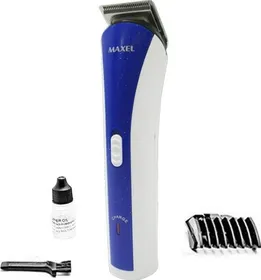 Maxel Rechargeable AK-8007 Trimmer For Men, Women