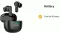 ‎Tigotech ‎TTWS-102 True Wireless Earbuds