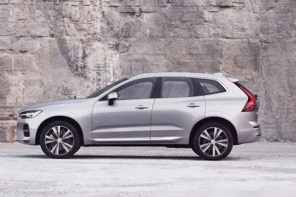 Volvo XC60 B5 Ultimate