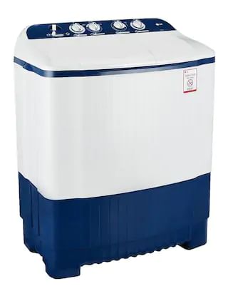 lg 6.2 semi automatic washing machine