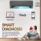 LG US-Q19MWZE 1.5 Ton 5 Star 2025 Inverter Split AC
