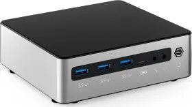 Skullsaints Venom Mini PC (13th Gen Core i5/ 16 GB RAM/ 500 GB SSD/ Win 11)
