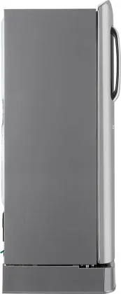 LG GLD2356ZAPZ 224 L 5 Star Single Door Refrigerator