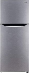 LG GL-T322SDSY 308 L 2 Star Double Door Refrigerator