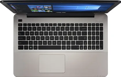 Asus A555LA-XX1560T Notebook (4th Gen Ci3/ 4GB/ 1TB/ Win10)