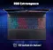 Acer Nitro V16 ANV16S-41 Gaming AI Laptop (AMD Ryzen 7 260/ 16GB/ 1TB SSD/ Win11/ RTX 5060-8 GB )
