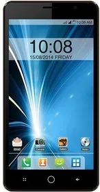 Intex Aqua Star 5.0 Kitkat
