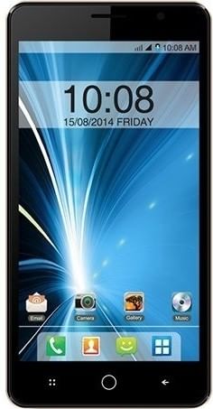 Intex Aqua Star 5.0 Kitkat