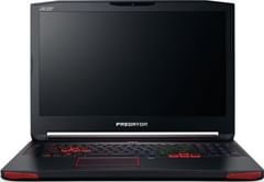 Acer Predator G9-792 Notebook vs Lenovo LOQ 15IRX10 83JE00U6IN Gaming Laptop