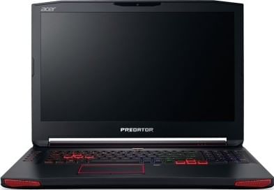 Acer Predator G9-792 (NH.Q0PSI.001) Notebook (6th Gen Ci7/ 16GB/ 1TB/ Win10/ 8GB Graph)