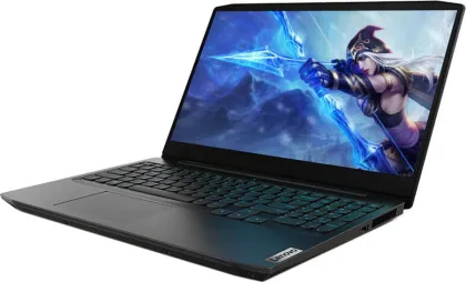 Lenovo IdeaPad Gaming 3 81Y40193IN Gaming Laptop (10th Gen Core i5/ 8GB/ 512GB SSD/ Win10 Home/ 4GB Graph)