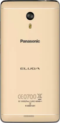Panasonic Eluga A3 Pro