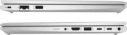 HP ProBook 445 G10 Business Laptop (AMD Ryzen 5 7530U/ 8GB/ 512GB SSD/ FreeDOS)