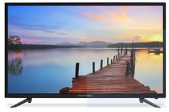 CloudWalker 39AF (39 inches) Full HD LED TV