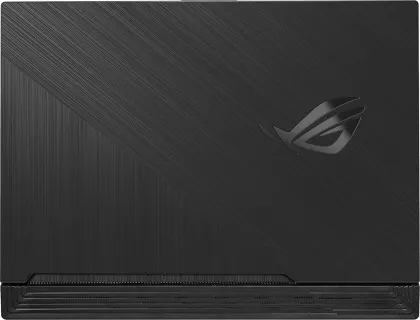 ASUS ROG Strix G15 G512LV-ES74 Gaming Laptop (10th Gen Core i7/ 16GB/ 512GB/ Win10/ 6GB Graphics)
