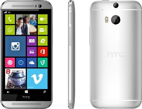 HTC One M8 (For Windows)