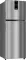 Whirlpool IFPRO INV CNV 355 Illusia Steel-Y 308 L 2 Star Double Door Refrigerator