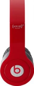 Beats by Dr.Dre Monster 900-00013-02 On-the-ear Headset