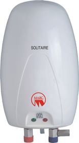 Marc Solitaire 1 L Instant Water Geyser