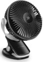 Longway Clipzy 110 mm 3 Blade BLDC Table Fan