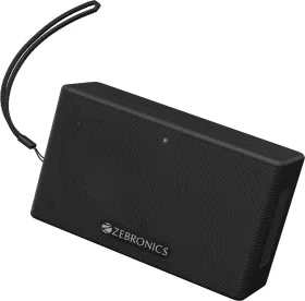 Zebronics Zeb Sonic Pod S 8W Bluetooth Speaker
