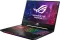 Asus ROG Strix Scar II GL504GV-ES019T Gaming Laptop (8th Gen Core i7/ 8GB/ 1TB 256GB SSD/ Win10 Home/ 6GB Graph)