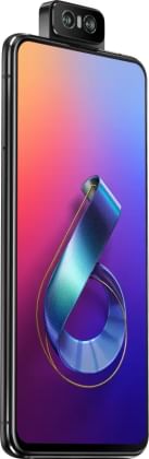 Asus 6z (8GB RAM + 256GB)