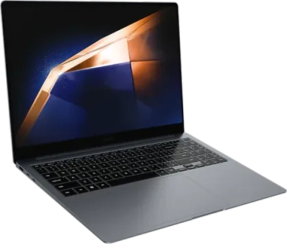 Samsung Galaxy Book 4 Pro NP960XGK-KG3IN Laptop (Intel Core Ultra 7/ 32GB/ 1TB SSD/ Win11)