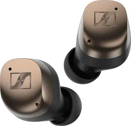 Sennheiser Momentum True Wireless 4 Earbuds